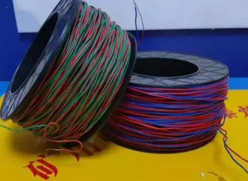 宁夏放炮线的主要材质有哪些？不同材质的适用场景有何区别？